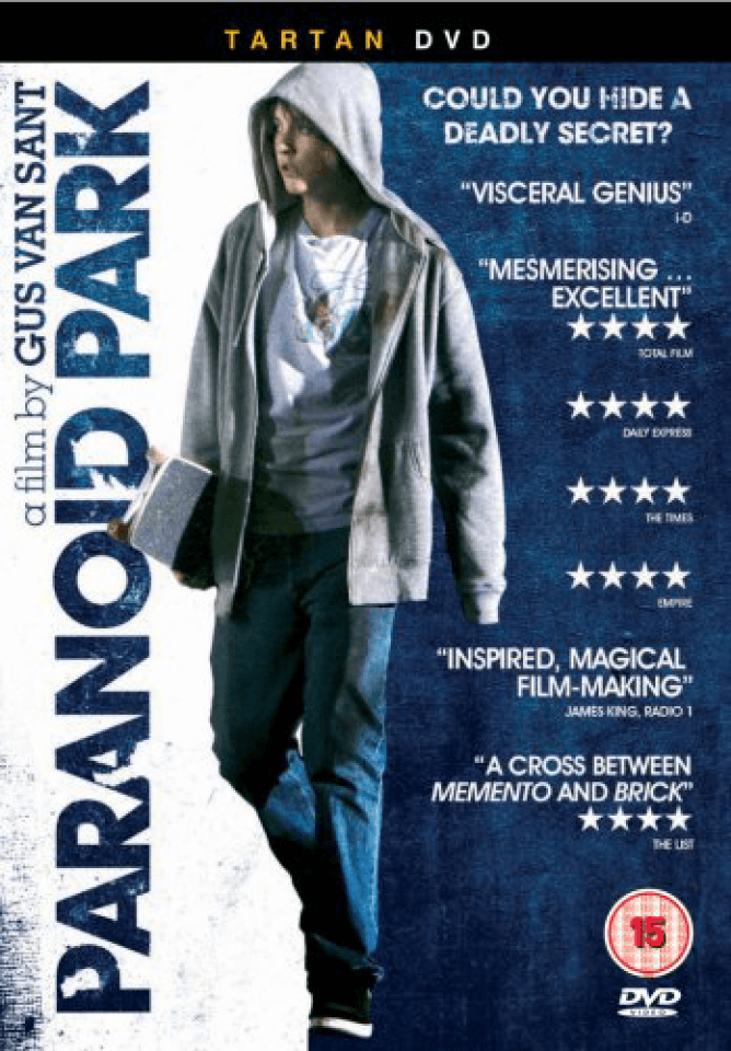Paranoid Park Bild 1