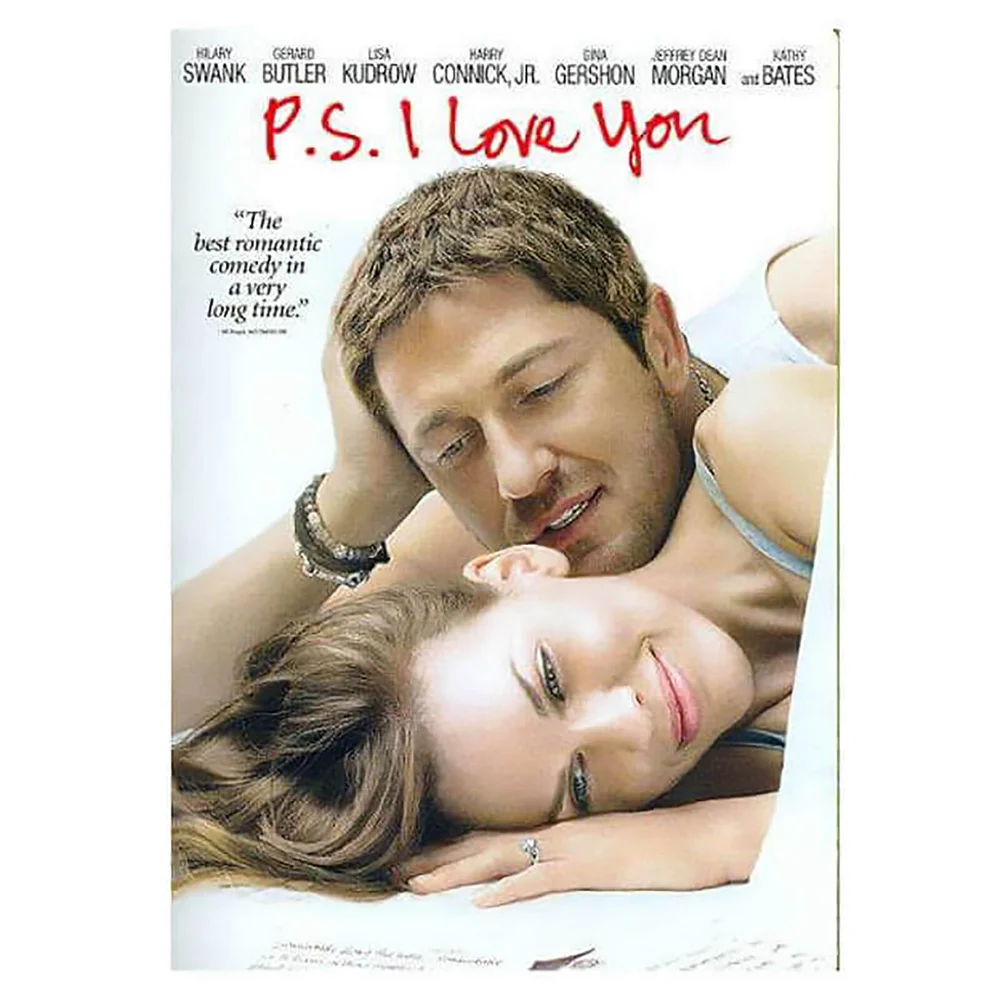 P.S. I Love You Bild 1