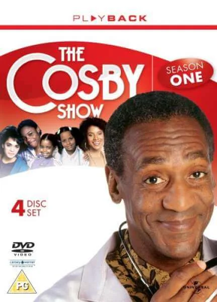 The Cosby Show - Season 1 Bild 1