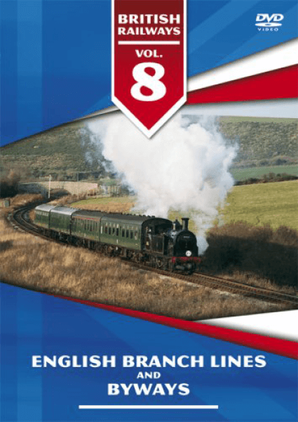 British Railways - English Branch Lines And Byways Bild 1