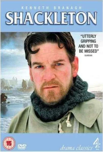 Shackleton Bild 1