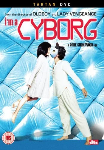 I'm A Cyborg Bild 1