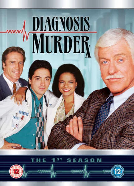 Diagnosis Murder - Season 1 Bild 1