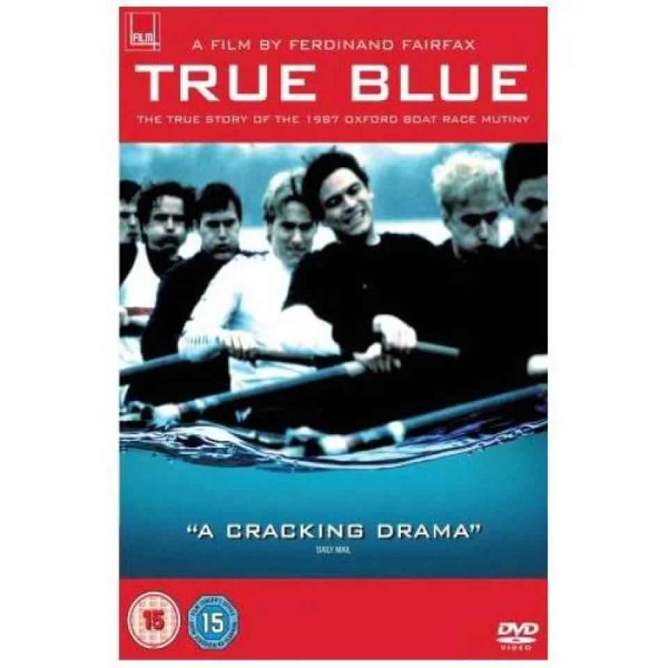 True Blue Bild 1