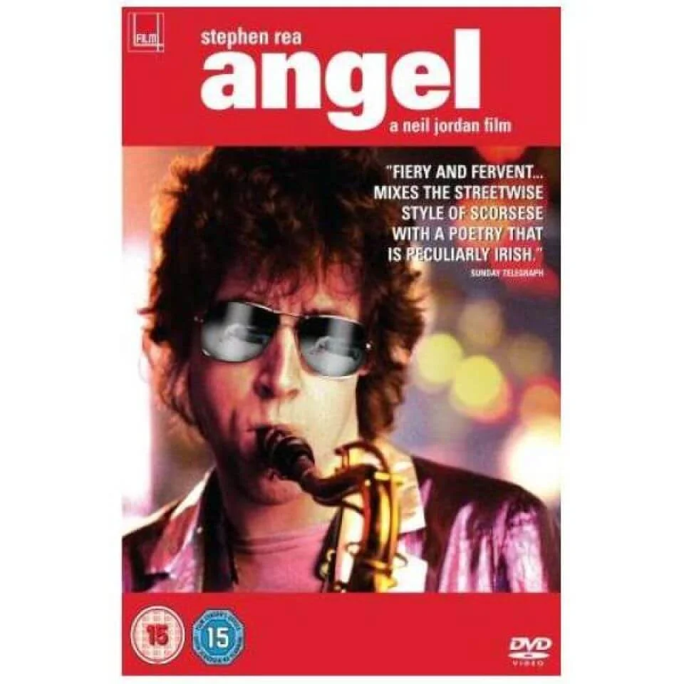 Angel Bild 1