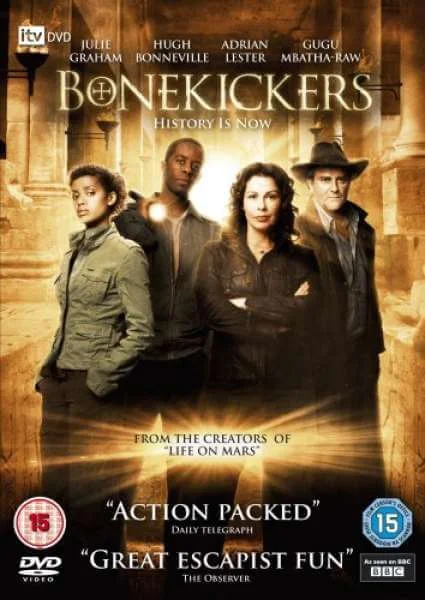 Bonekickers - Season One Bild 1