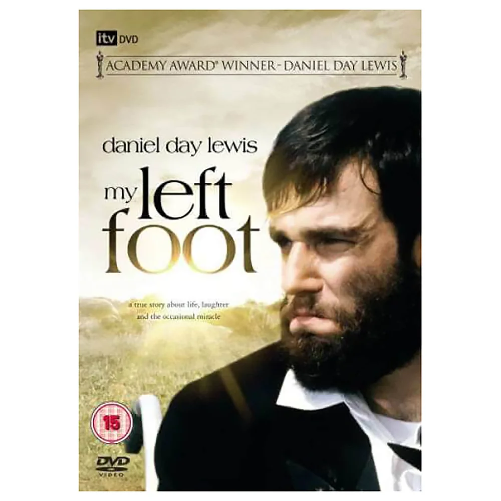 My Left Foot Bild 1