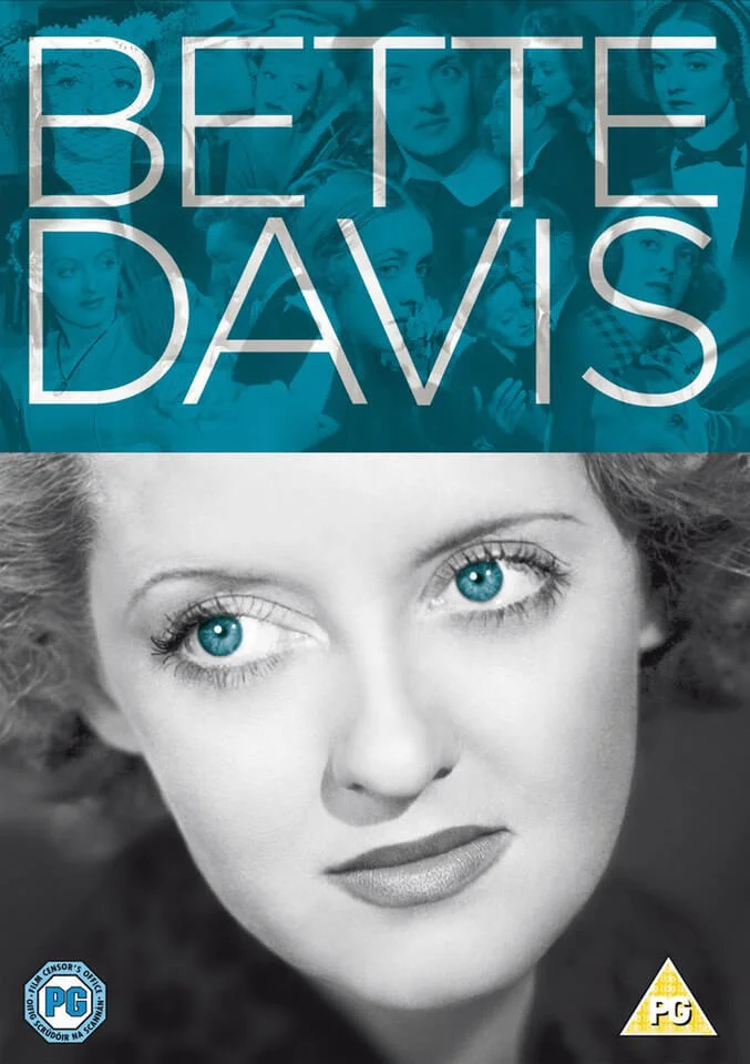 Bette Davis Jubiläums-Box-Set Bild 1