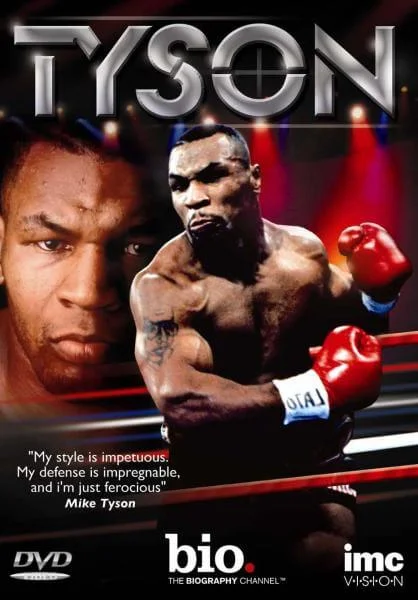 Tyson Bild 1