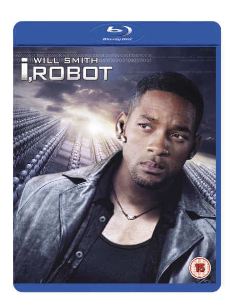 I, Robot Bild 1