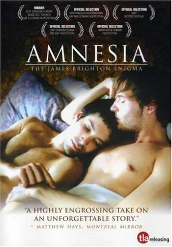 Amnesia: The James Brighton Enigma Bild 1
