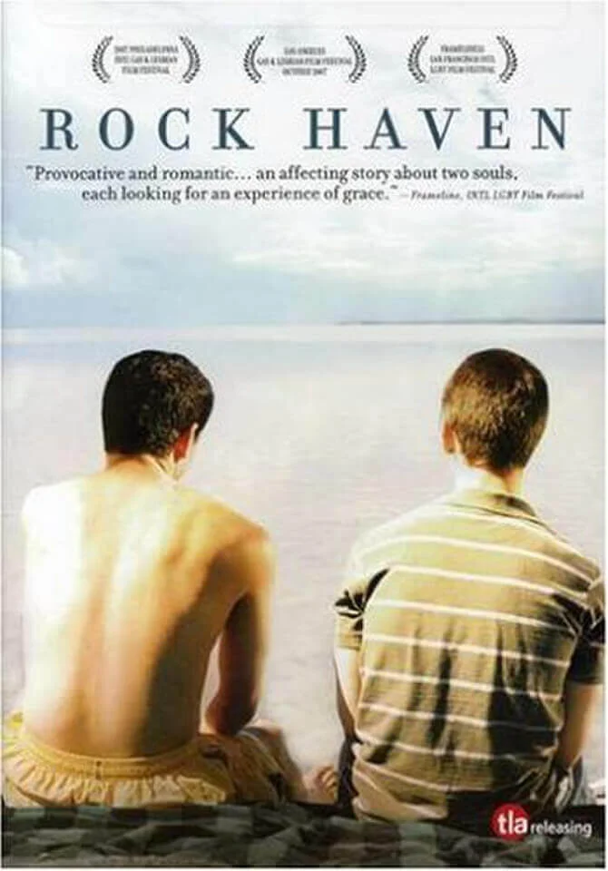 Rock Haven Bild 1