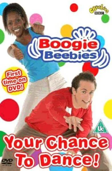 Boogie Beebies - Your Chance To Dance Bild 1