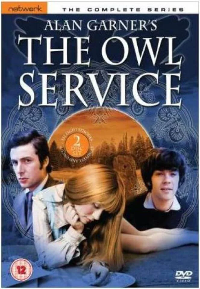 The Owl Service - The Complete Series Bild 1