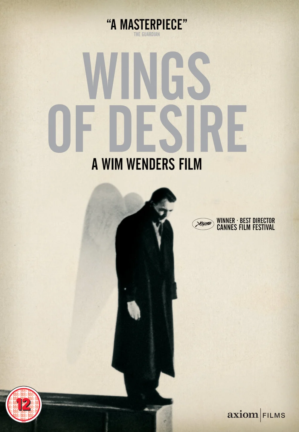 Wings Of Desire Bild 1