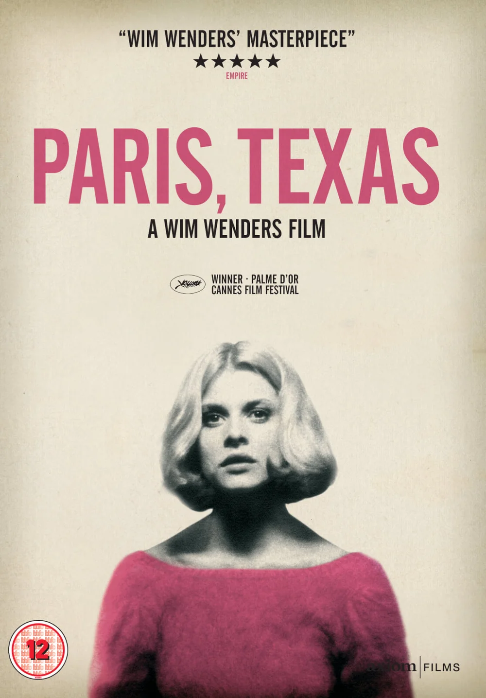 Paris Texas Bild 1