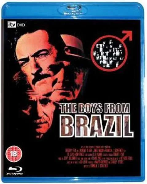 Boys From Brazil Bild 1