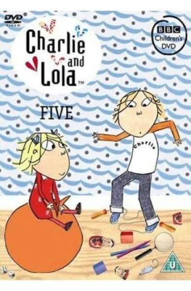 Charlie And Lola - 5 Bild 1