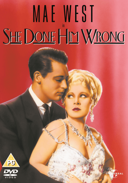 She Done Him Wrong Bild 1