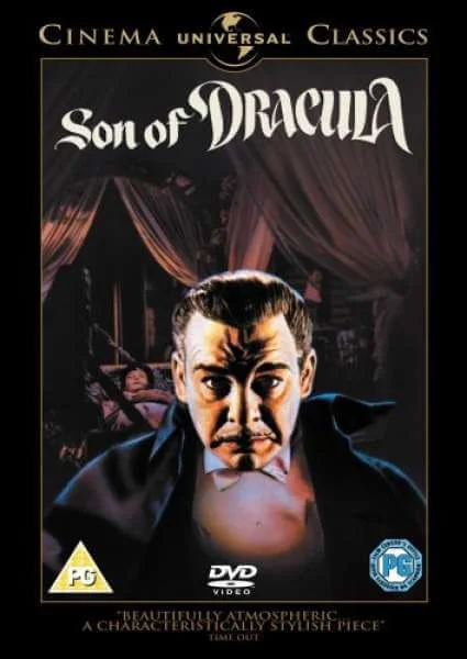 Son Of Dracula (1943) Bild 1