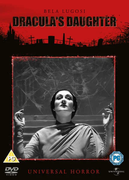 Draculas Daughter Bild 1