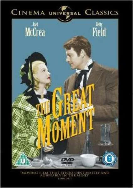The Great Moment Bild 1