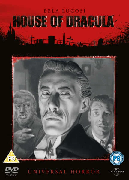 House Of Dracula Bild 1