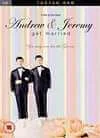 ANDREW AND JEREMY GET MARRIED (DVD) Bild 1