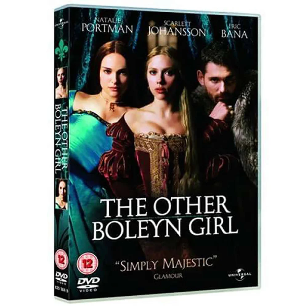 The Other Boleyn Girl Bild 1