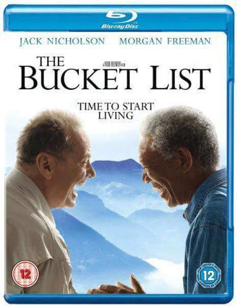 The Bucket List Bild 1
