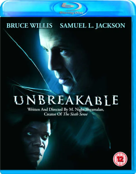 Unbreakable Bild 1