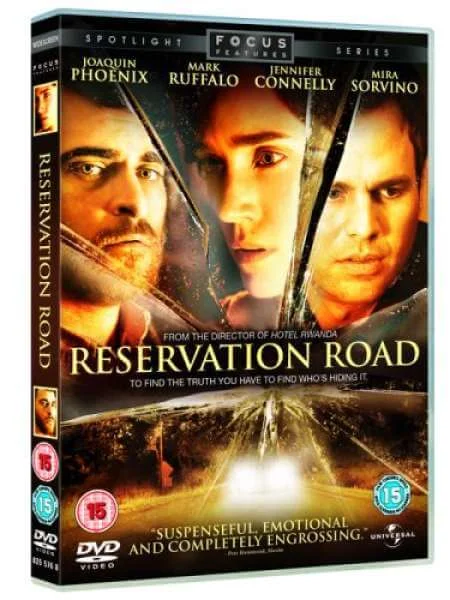 Reservation Road Bild 1
