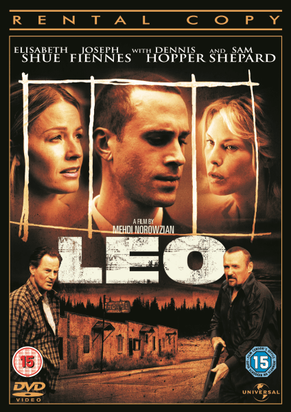 Leo Bild 1