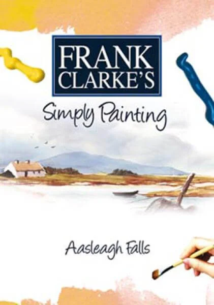 Simply Painting - Aasleagh Falls Bild 1