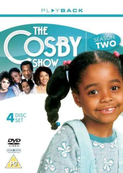 The Cosby Show - Season 2 Bild 1