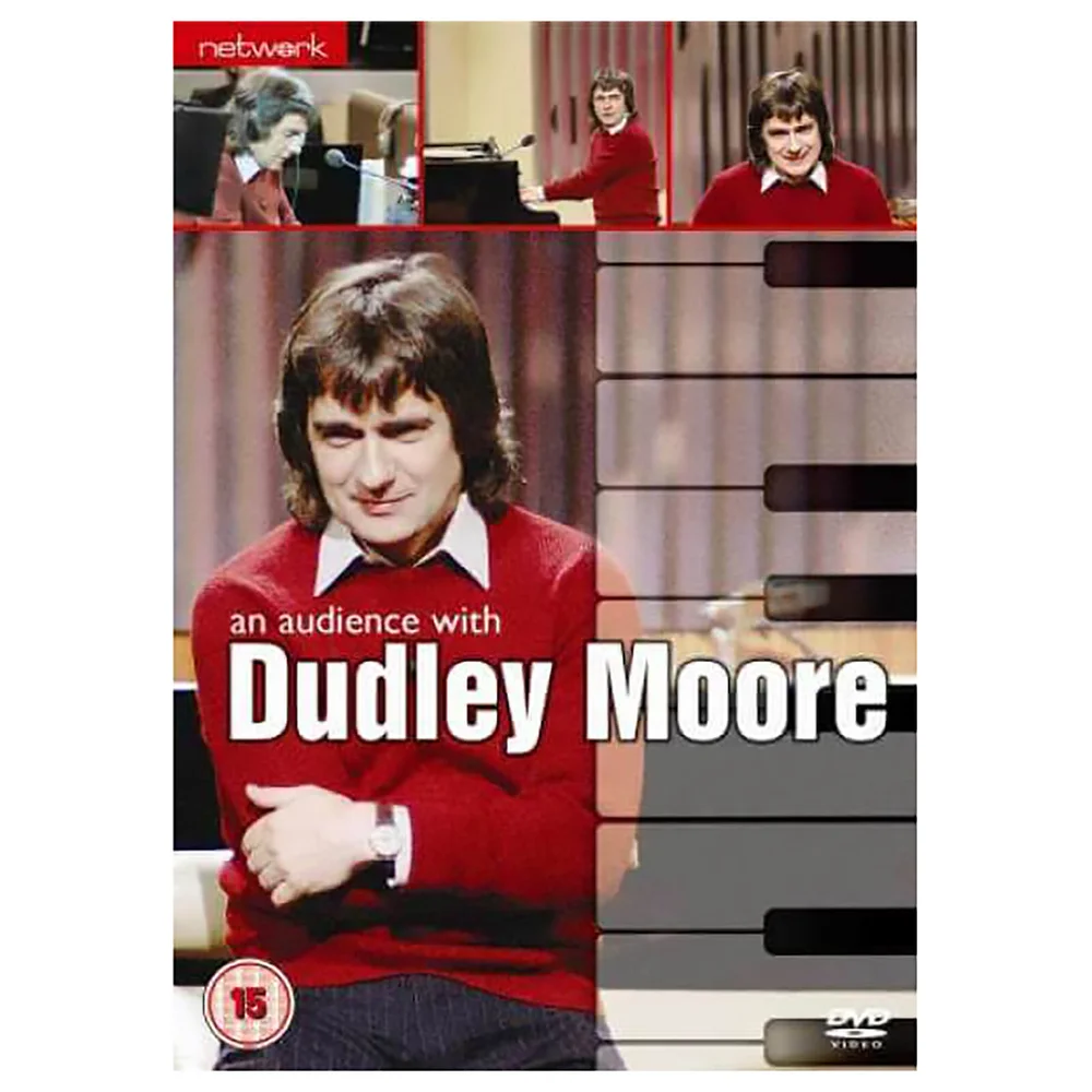 An Audience With Dudley Moore Bild 1