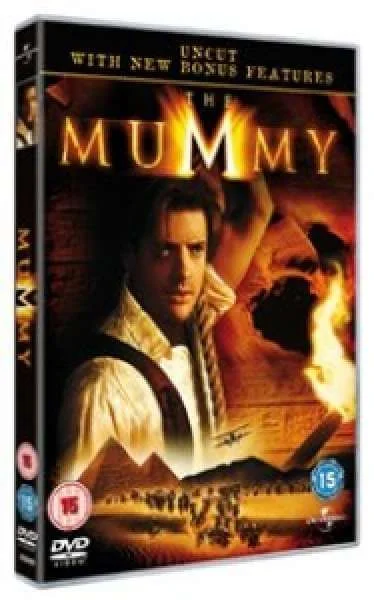 The Mummy (1999) Bild 1