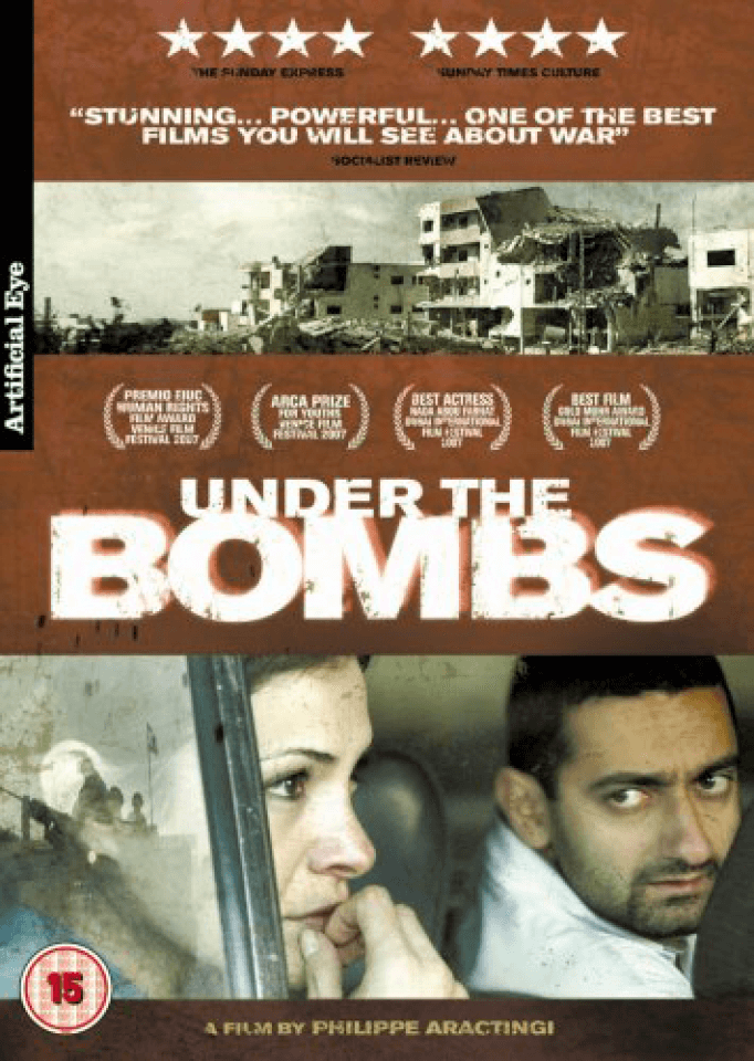 Under The Bombs Bild 1
