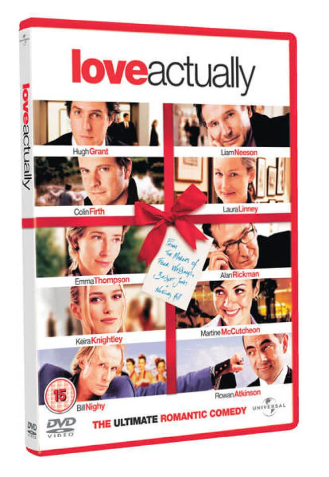 Love Actually Bild 1