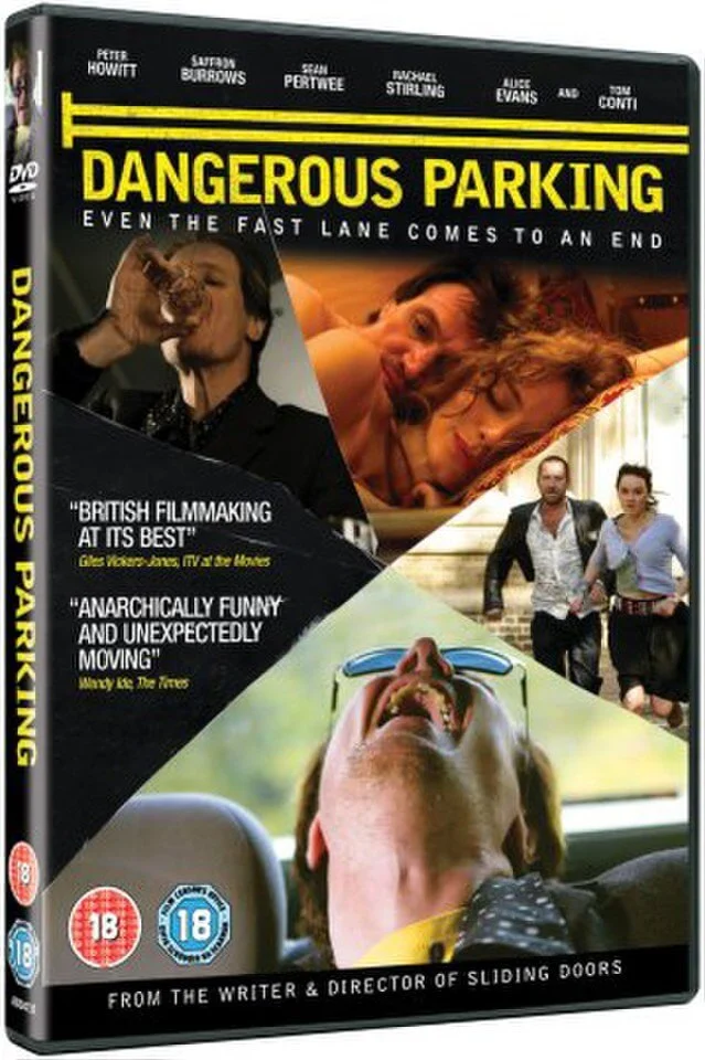 Dangerous Parking Bild 1