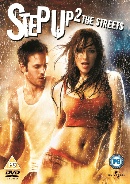 Step Up 2: The Streets Bild 1