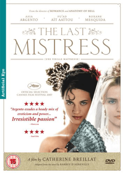 The Last Mistress Bild 1