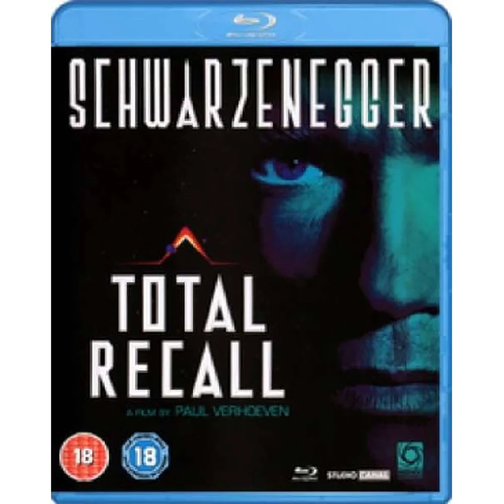 Total Recall Bild 1
