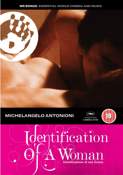 Identification Of A Woman Bild 1
