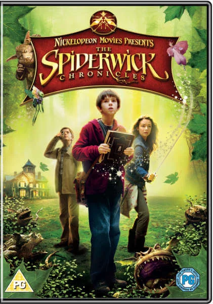 The Spiderwick Chronicles Bild 1
