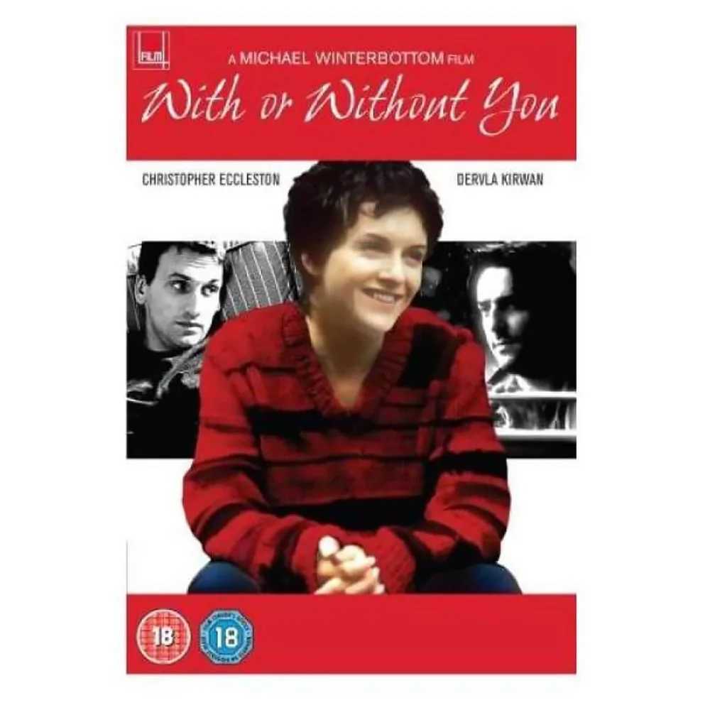 With Or Without You Bild 1