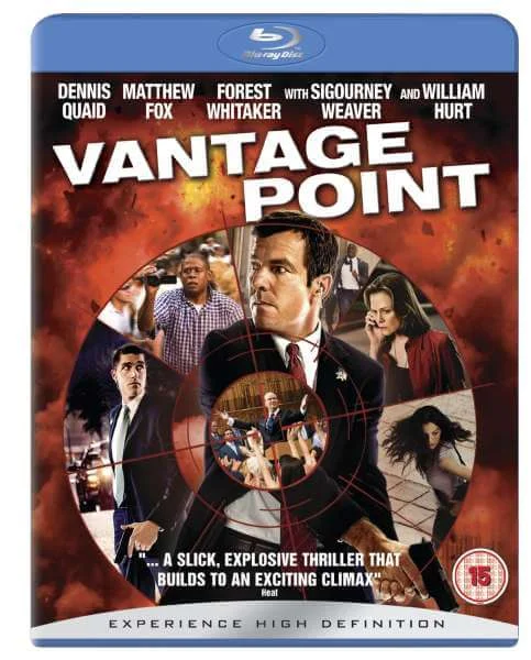 Aussichtspunkt Bild 1