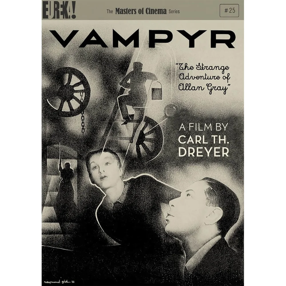 Vampyr Bild 1