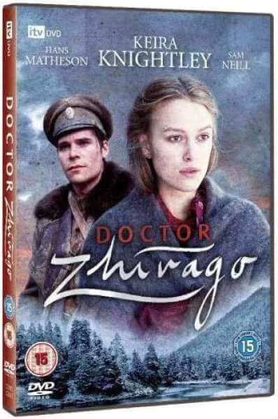 Dr. Zhivago Bild 1