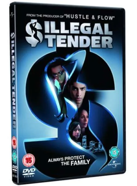 Illegal Tender Bild 1